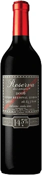 Вино Vidigal  Wines  Reserva  Dos  Amigos  Selecao  Especial  2016  750 мл