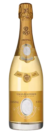 Шампанское Louis Roederer Cristal AOC   2015  750 мл