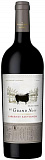 Вино Le Grand Noir Winemaker's Selection Cabernet Sauvignon Pays d'Oc IGP Ле Гран Нуар Вайнмэйкерс Селекшн Каберне Совиньон 2018 750 мл