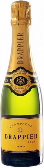 Шампанское Champagne Drappier Carte d'Or Brut Champagne AOC  200 мл