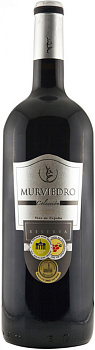 Вино Murviedro  Coleccion  Reserva  Valencia DOP  Мурвиедро  Колексьон Ресерва  1500 мл
