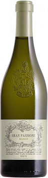 Вино Botter  Gran Passione Bianco Veneto IGT  2019 750 мл
