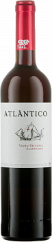 Вино Casa Agrícola Alexandre Relvas Atlantico Red  2018 750 мл