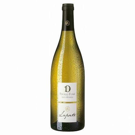 Вино Domaine Laporte Pouilly-Fume AOC Les Duchesses  2019 750 мл