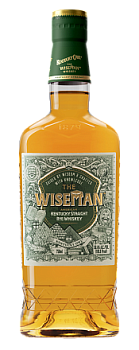 Виски  Kentucky Owl Wiseman Rye   700 мл