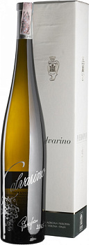 Вино Pieropan Calvarino  Soave Classico DOC Кальварино  2017  1500 мл