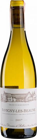 Вино Domaine de Bellene  Savigny-Les-Beaune AOC Blanc      2020  750 мл