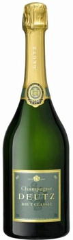 Шампанское Deutz Brut Classic  375 мл