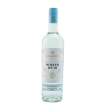 Ром Majawi White  700 мл