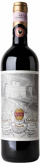 Вино Castello della Paneretta Chianti Classico Riserva DOCG  2016 750 мл