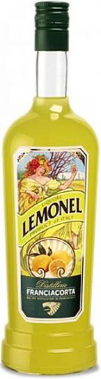 Ликер Lemonel    1000 мл