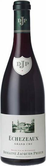 Вино Domaine Jacques Prieur  Echezeaux Grand Cru   2018  750 мл