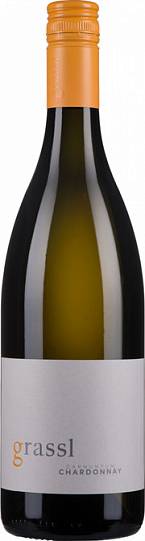 Вино Grassl Chardonnay  2022 750 мл