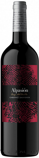 Вино Alpasion Cabernet Sauvignon  red 750 мл 