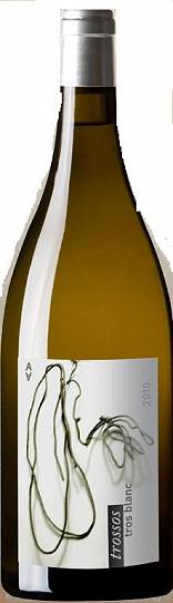 Вино Trossos Sants, Monsant DO white dry Троссос Сантс 2016 750 мл