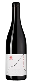 Вино Simon Bize et Fils Akatcha  2019  750 мл