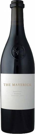 Вино The Maverick Маверик 2016 750 мл