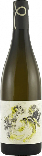 Вино Chantereves  Bourgogne Aligote  Les Chagniots   2020 750 мл  12,5%