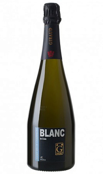 Шампанское Henri Giraud Blanc De Craie 1500 мл 12,5%