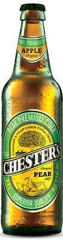 Сидр Chester's Poire 450 мл