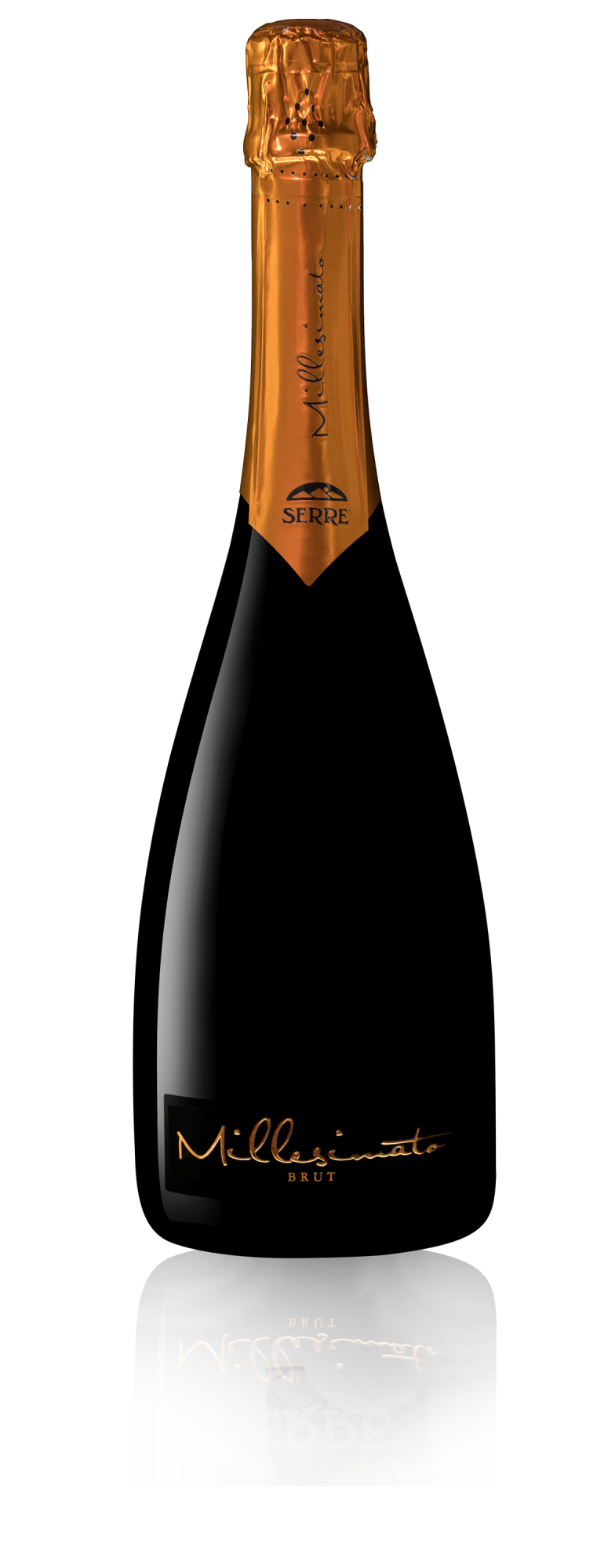 Игристое вино Spumanti Serre   Serre Prosecco Valdobbiadene Superiore Millesimato  750 мл