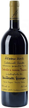Вино Quintarelli Giuseppe  Alzero Альдзеро 2011 750 мл