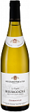 Вино Bourgogne Chardonnay AOC La Vignee  Бургонь Шардонне  Ла Винье 2020 750 мл