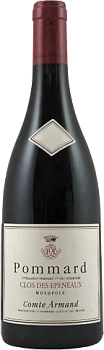 Вино Comte Armand Pommard  Clos des Epeneaux   2021  750 мл