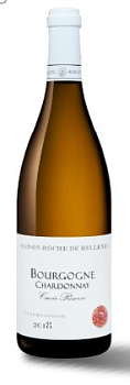 Вино Domaine de Bellene CUVEE RESERVE CHARDONNAY BOURGOGNE 2021 750 ml 12,5%