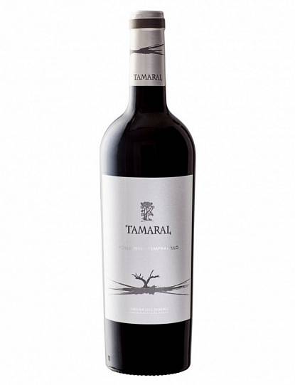 Вино Tamaral Ribera del Duero Roble DO Тамараль Рибера дель Дуэр
