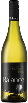 Вино Overhex "Balance" Winemaker's Selection Sauvignon Blanc      Оверэкс  "Баланс" Вайнмейкер'с Селекшн Совиньон Блан  2020   750 мл