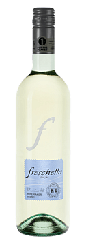 Вино Freschello Bianco Vdt   750 мл