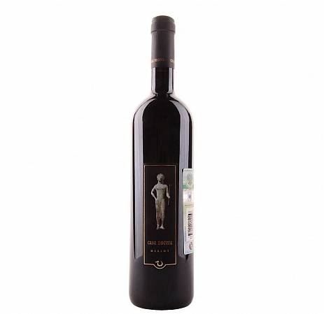 Вино Pagani de Marchi   Casa Nocera IGT Toscana Rosso Пагани де Марки К