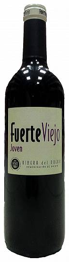 Вино  Fuerte Viejo Joven  750 мл