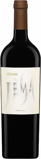 Вино Gerardo Cesari Jema Corvina Veronese  2015 750 мл
