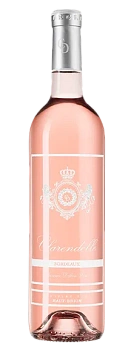 Вино Domaine Clarence Dillon Clarendelle a par Haut-Brion Rose   2023  750 мл