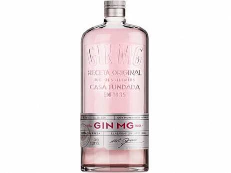 Джин Gin MG Rosa 700 мл