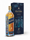 Виски Johnnie Walker Blue Label 200th Anniversary Limited Edition Design, в подарочной упаковке Джонни Уокер Блю Лейбл, в подарочной упаковке 700 мл  40 %