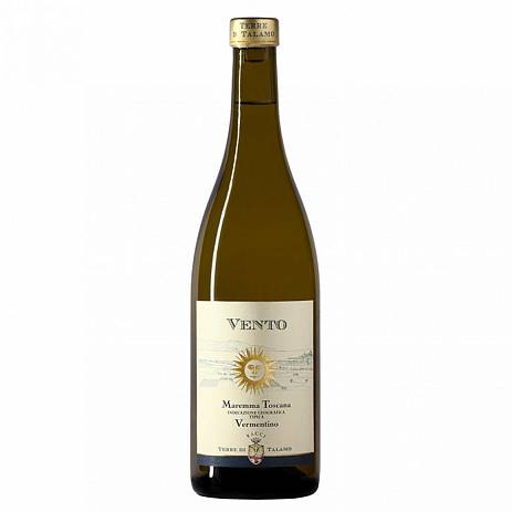 Вино Terre di Talamo  Vermentino Toscana IGT Veneto Терре ди Таламо Ве
