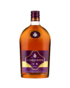 Коньяк Courvoisier VS  350 мл
