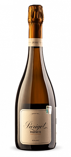 Игристое вино  Parigot & Richard Origines  Cremant de Bourgogne Parigot Prophe