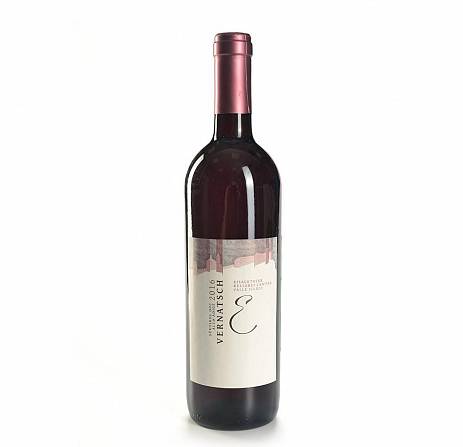 Вино Cantinа Valle Isarco Vernatsch Schiava  DOC Alto Adige  2017 750 мл