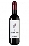 Вино Oddbird   Domaine de la Prade  Rouge   No Alcohol  Домен де ля Прад Руж     безалкогольное   750 м