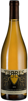 Вино Thierry Germain Terres Saumur AOC Тьери Жермен Тер 2019 750 мл