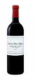 Вино Chateau Haut-Bailly Pessac-Leognan AOCGrand Cru Classe  Шато О-Байи Гран Крю Классе 2016 750 мл