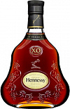 Коньяк Hennessy X.O  Хеннесси X.O 350 мл