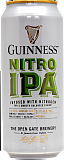 Пиво Guinness Nitro IPA Гиннесс Нитро ИПА ж/б 440 мл