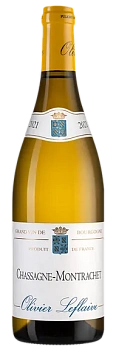 Вино Olivier Leflaive Freres Chassagne-Montrachet  2021 750 мл