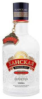 Водка  Sneg Edition    500 мл