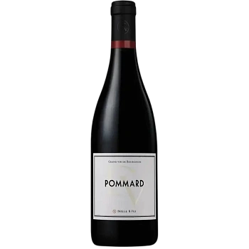 Вино Domaine Decelle & Fils Pommard  2021 750 мл 12,5%